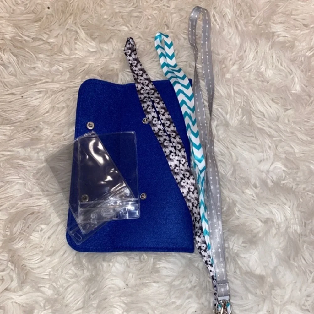 Lanyard Three Pack